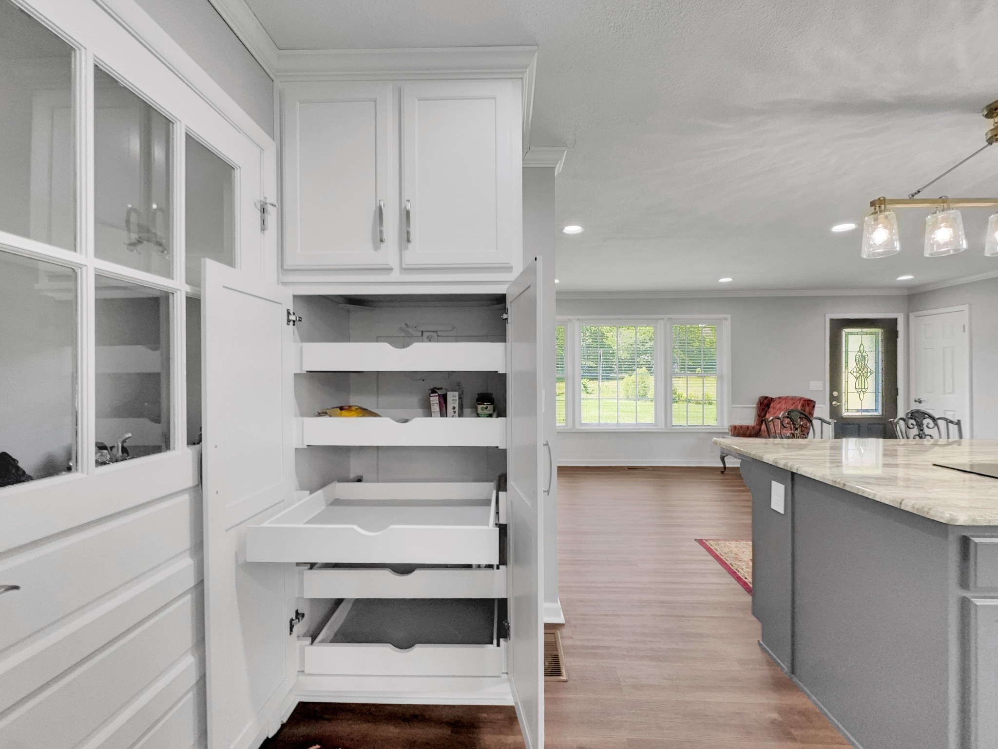 1358 Dry Branch Road Dixon Springs, TN 37057 - Photo 55 of 98