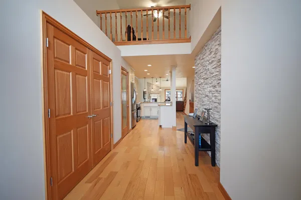 $419,900 | 1064 Coronado Court, Hobart, WI 54155