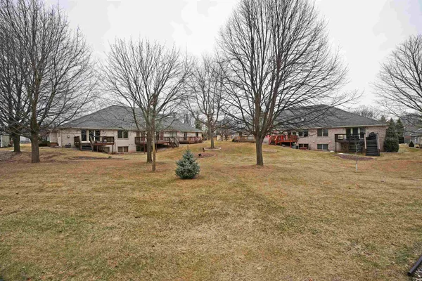 $419,900 | 1064 Coronado Court, Hobart, WI 54155