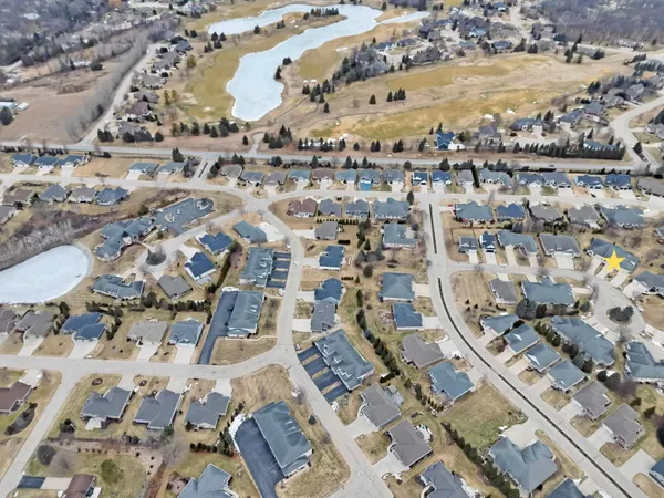 $419,900 | 1064 Coronado Court, Hobart, WI 54155