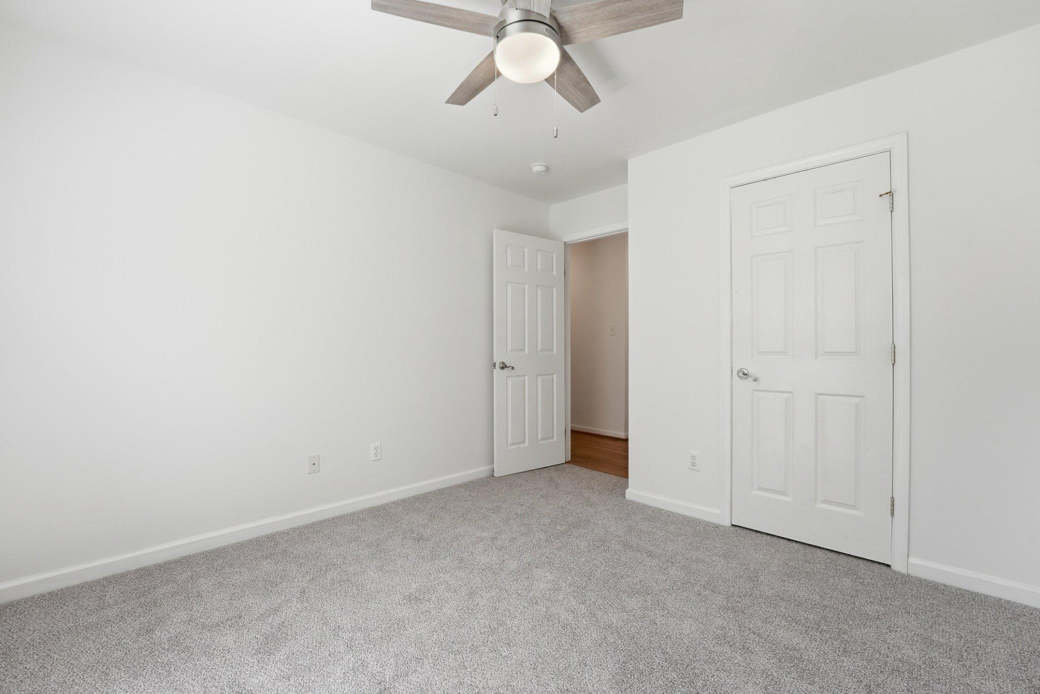 1522 Meander Run Road Locust Dale, VA 22948 - Photo 37 of 72 Updated fans and plenty of closet space