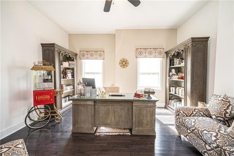 1309 Old Princeton Road New Castle, PA 16101 - Photo 13 of 25 Gallery Image 13
