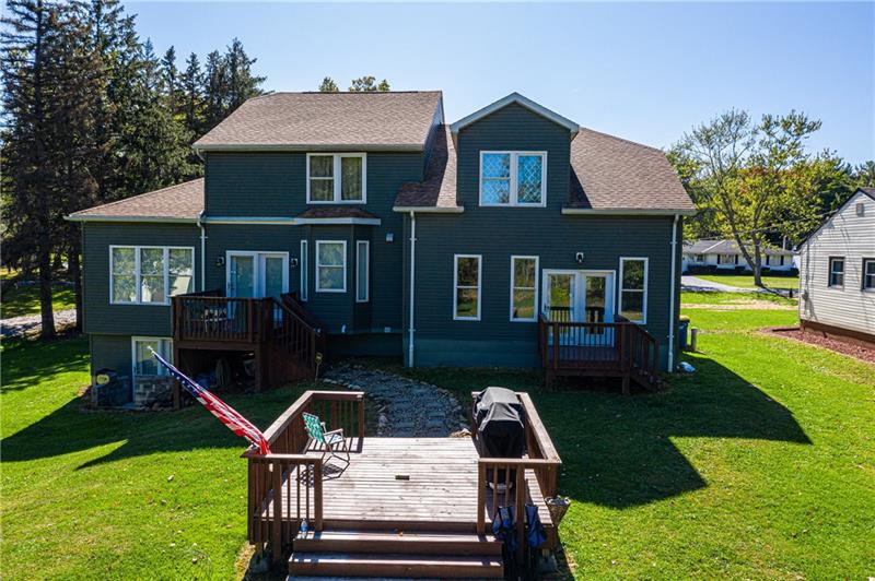 1309 Old Princeton Road New Castle, PA 16101 - Photo 24 of 25 Gallery Image 24