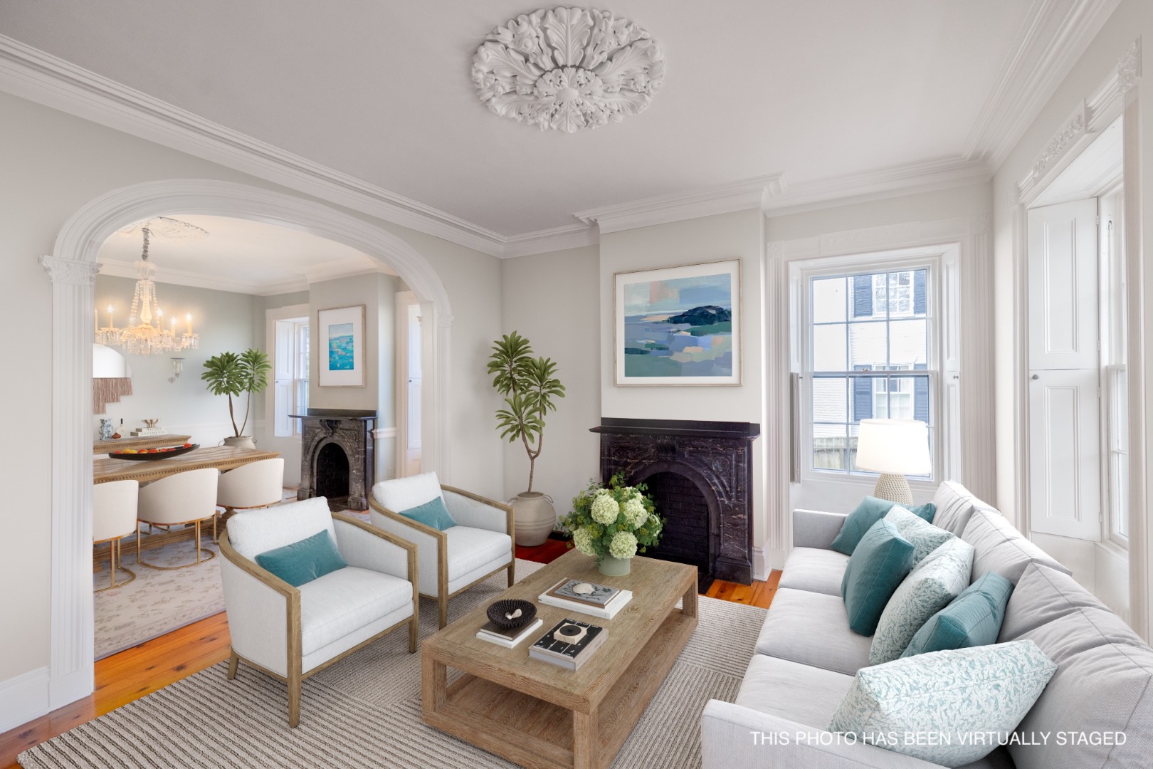 9 Pleasant Street Nantucket, MA 02554 - Photo 57 of 57