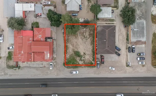 $75,000 | 0 East Grant Street, Roma, TX 78584