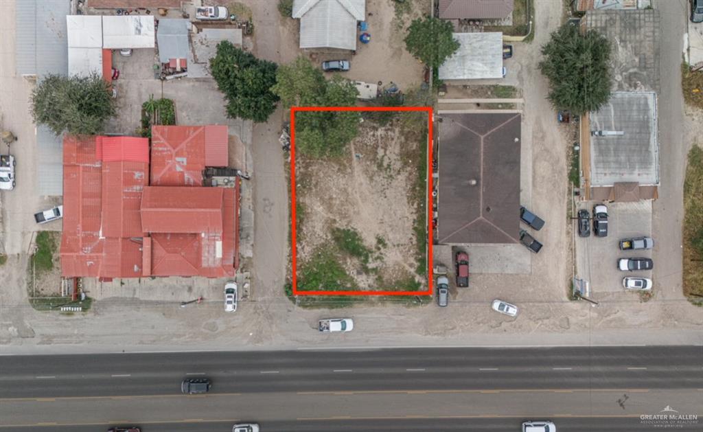 0 East Grant Street Roma, TX 78584 - Photo 4 of 4