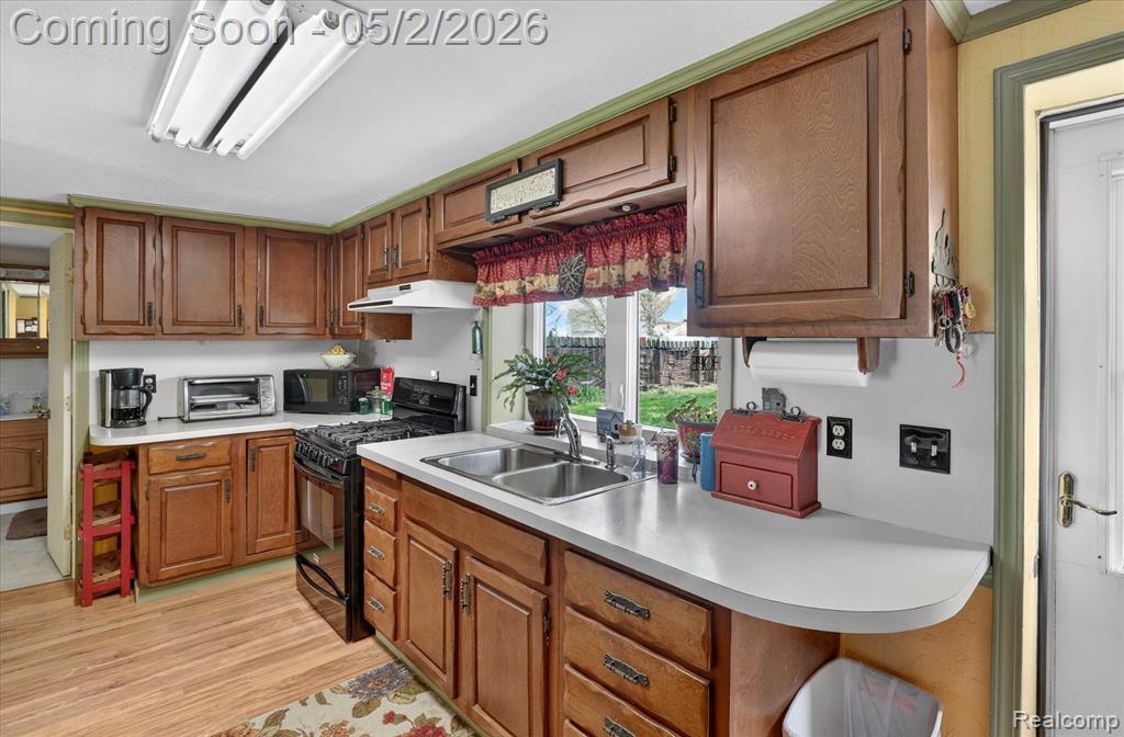 4034 Newport Road Newport, MI 48166 - Photo 22 of 51 Gallery Image 22
