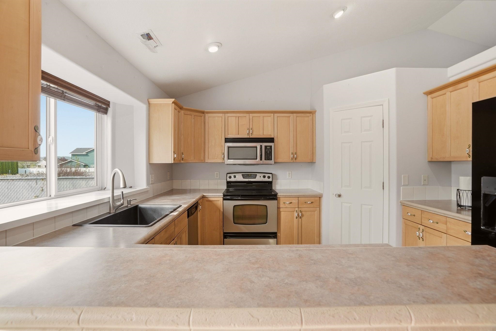 1605 North Tschirley Road Spokane Valley, WA 99016 - Photo 11 of 24 Gallery Image 11