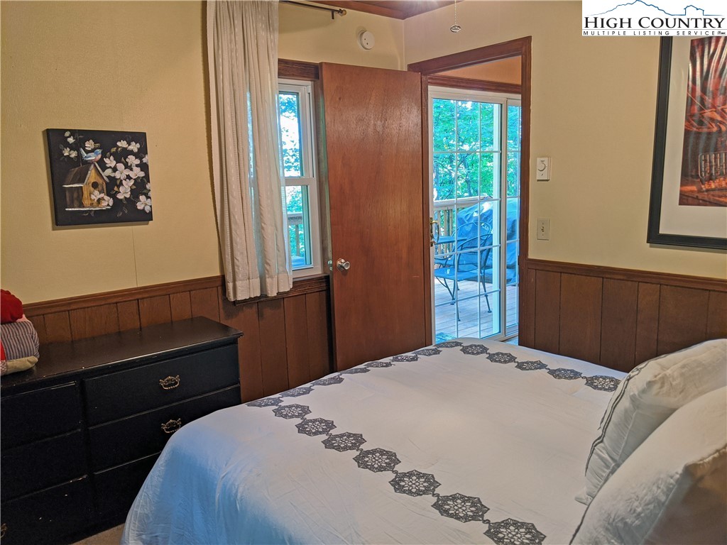 584 Horseshoe Ridge Road East Deep Gap, NC 28618 - Photo 17 of 20