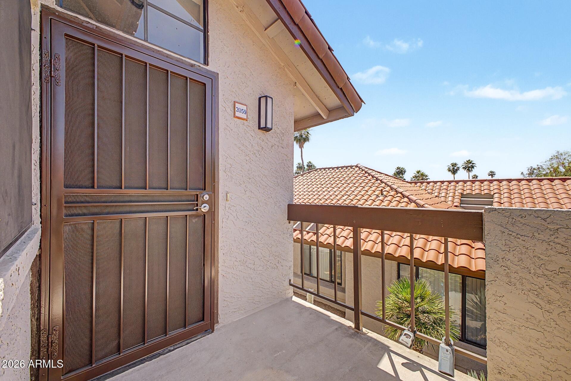 8700 East Mountain View Road, Unit 2059 Scottsdale, AZ 85258 - Photo 2 of 32 03 - Mountain View 8700
