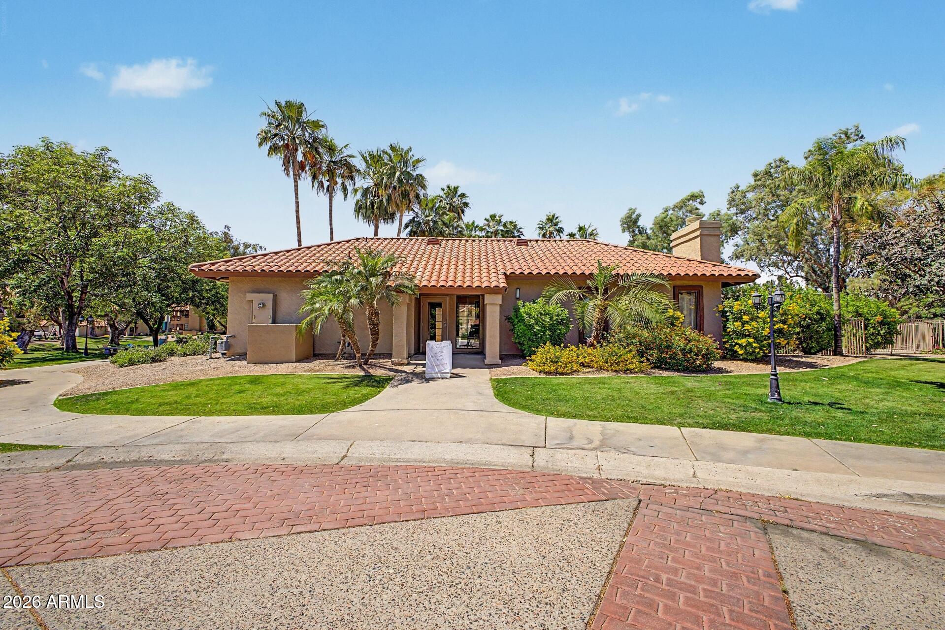 8700 East Mountain View Road, Unit 2059 Scottsdale, AZ 85258 - Photo 28 of 32 32 - Mountain View 8700