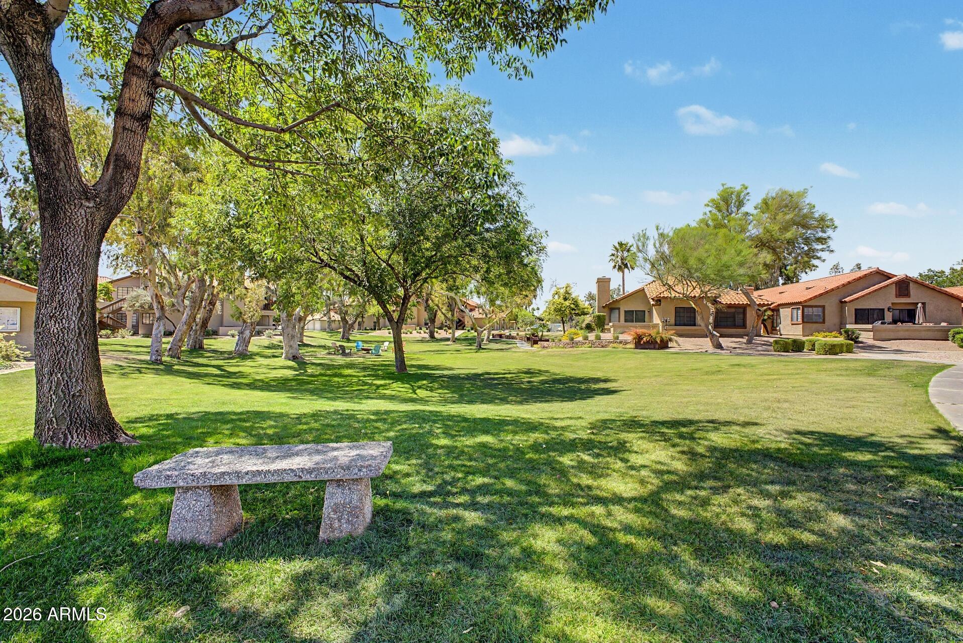 8700 East Mountain View Road, Unit 2059 Scottsdale, AZ 85258 - Photo 29 of 32 33 - Mountain View 8700