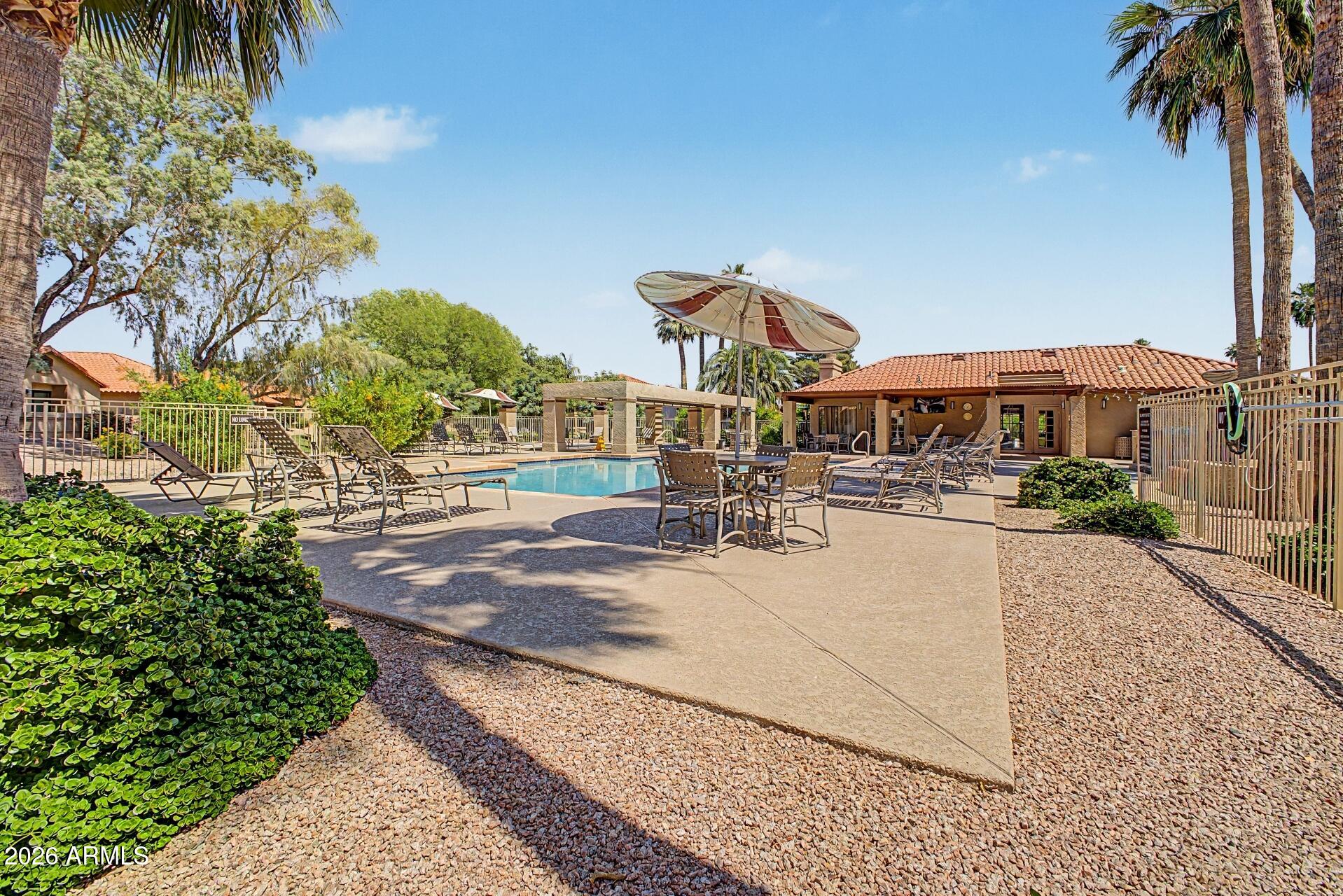 8700 East Mountain View Road, Unit 2059 Scottsdale, AZ 85258 - Photo 31 of 32 35 - Mountain View 8700