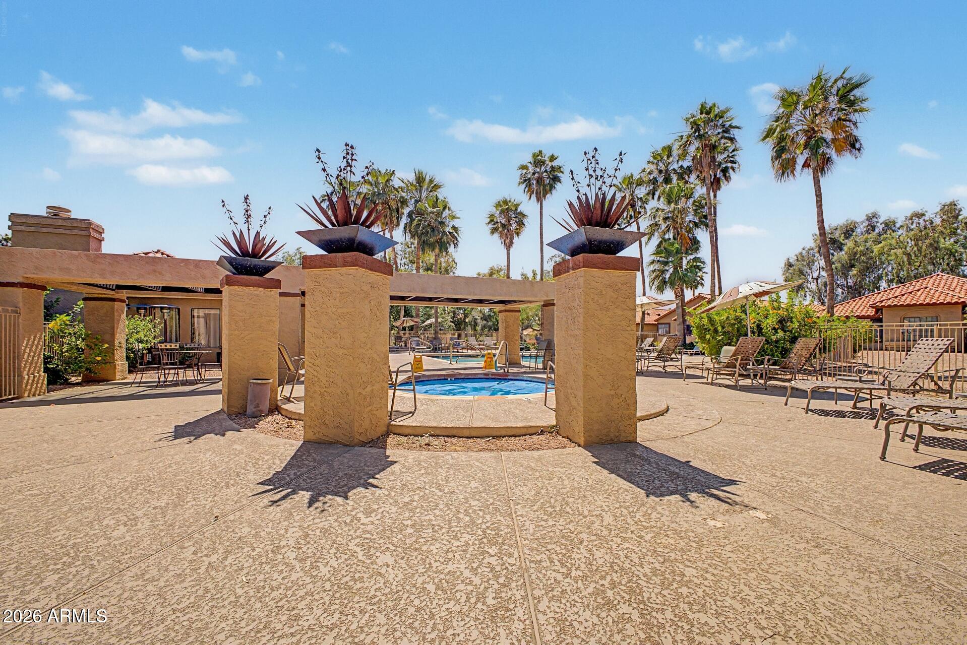 8700 East Mountain View Road, Unit 2059 Scottsdale, AZ 85258 - Photo 32 of 32 36 - Mountain View 8700
