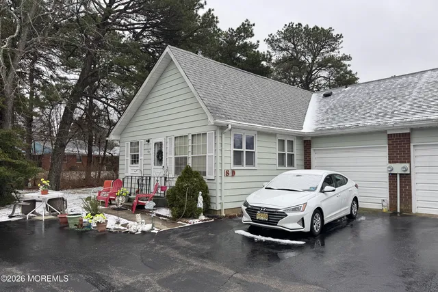 $79,900 | 18 Molly Pitcher Boulevard, Unit D, Whiting, NJ 08759