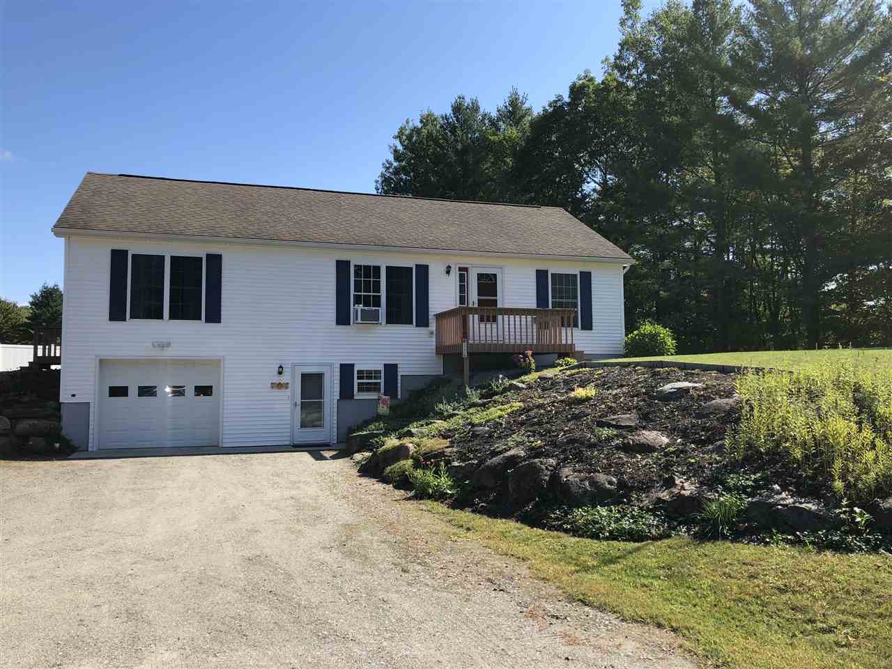 156 Johnson St Ext Road Hyde Park, VT 05655 - Photo 1 of 31 Gallery Image 1