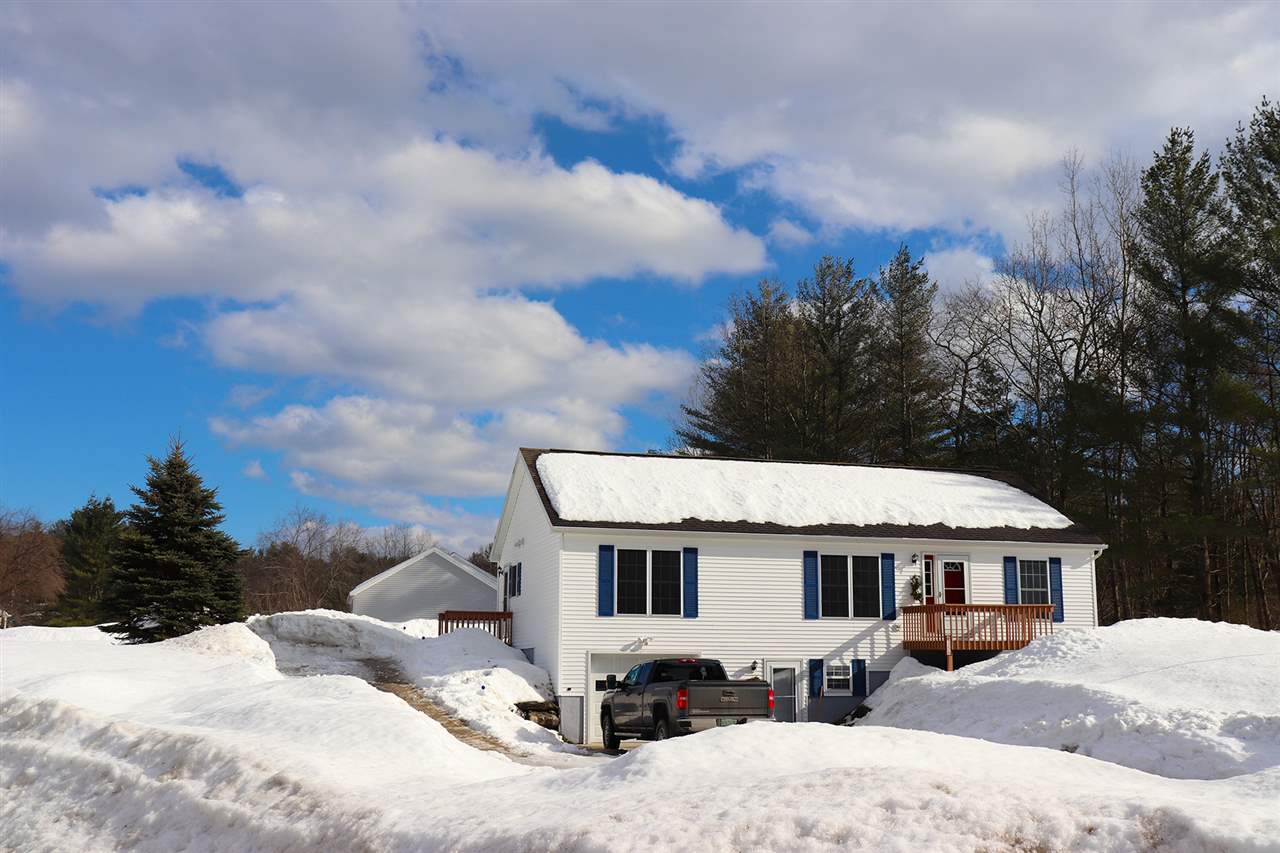 156 Johnson St Ext Road Hyde Park, VT 05655 - Photo 2 of 31 Gallery Image 2