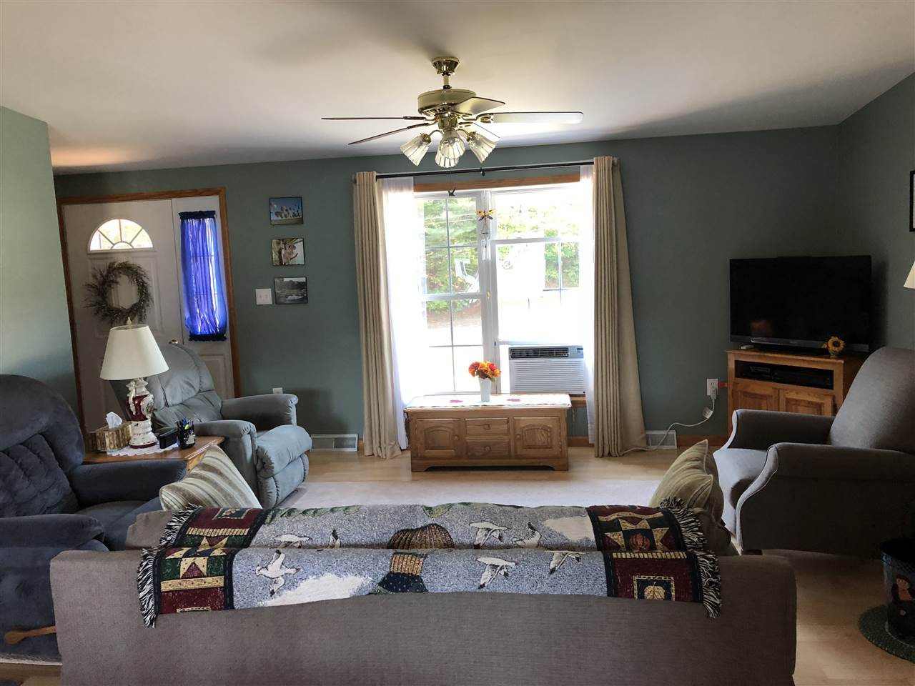 156 Johnson St Ext Road Hyde Park, VT 05655 - Photo 11 of 31 Gallery Image 11