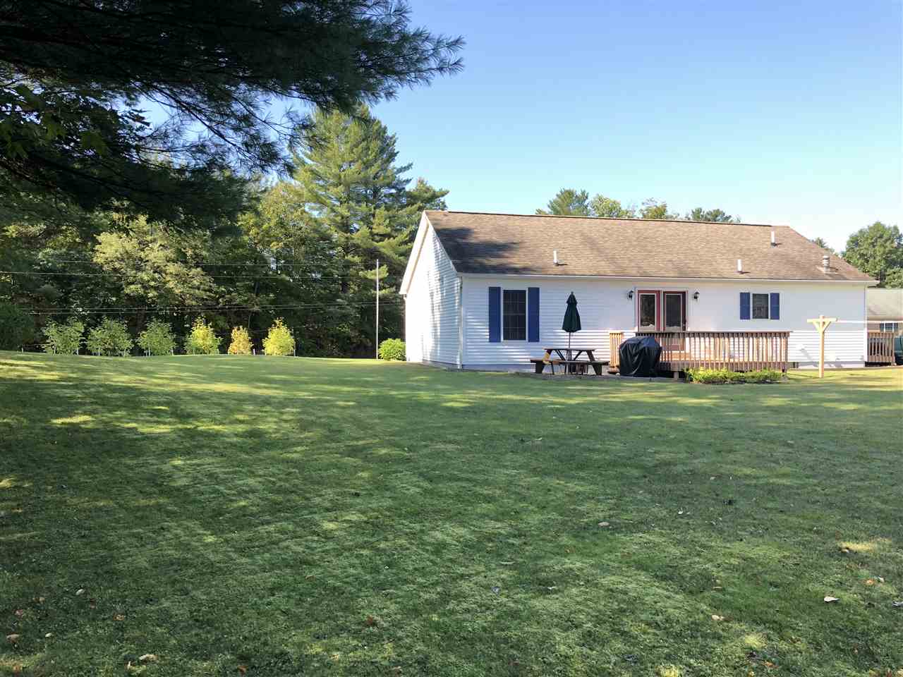 156 Johnson St Ext Road Hyde Park, VT 05655 - Photo 3 of 31 Gallery Image 3
