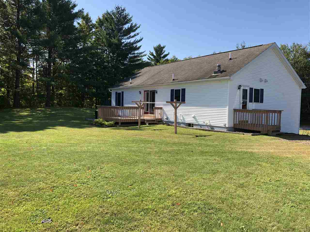 156 Johnson St Ext Road Hyde Park, VT 05655 - Photo 26 of 31 Gallery Image 26