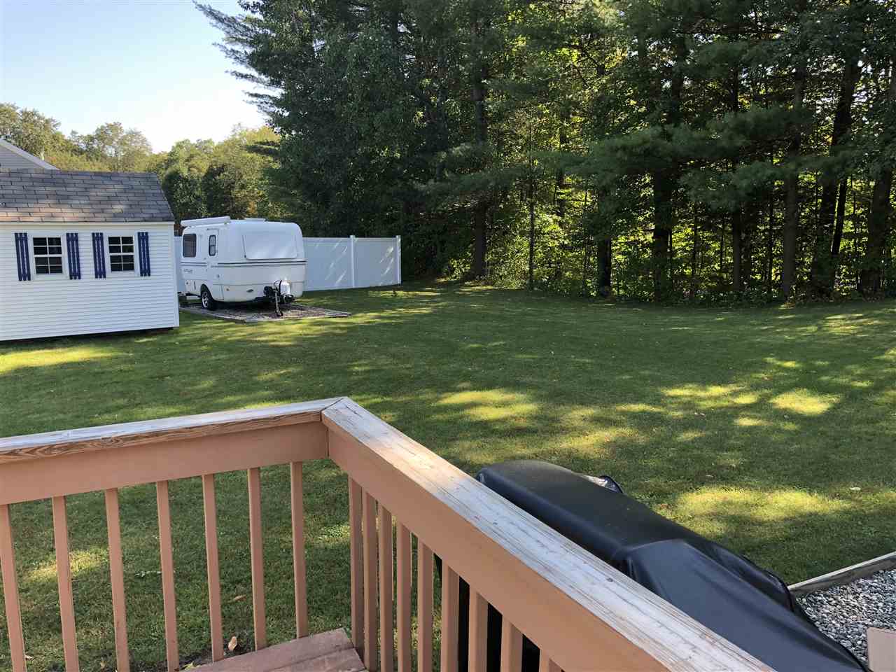 156 Johnson St Ext Road Hyde Park, VT 05655 - Photo 27 of 31 Gallery Image 27