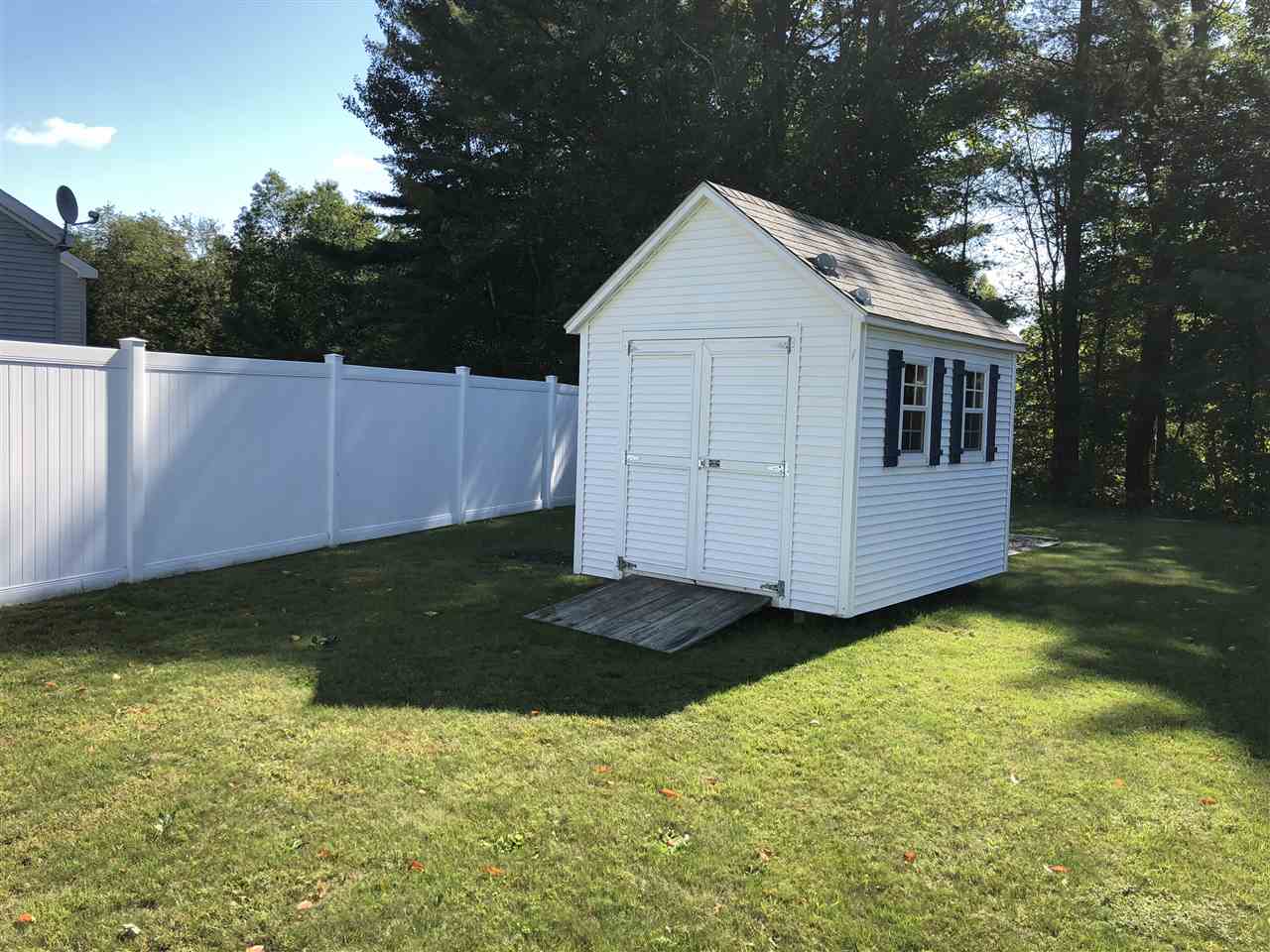 156 Johnson St Ext Road Hyde Park, VT 05655 - Photo 28 of 31 Gallery Image 28