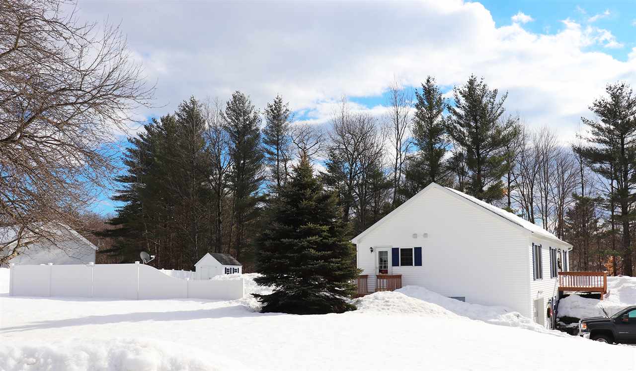 156 Johnson St Ext Road Hyde Park, VT 05655 - Photo 31 of 31 Gallery Image 31