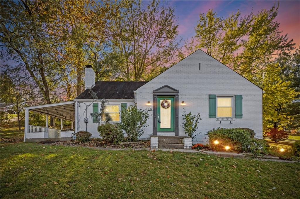 1306 Morrow Road Pittsburgh, PA 15241 - Photo 1 of 20 Gallery Image 1