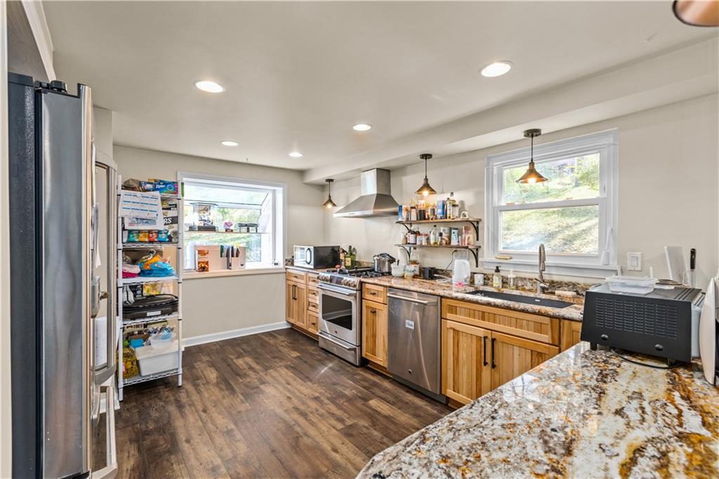 1306 Morrow Road Pittsburgh, PA 15241 - Photo 9 of 20 Gallery Image 9
