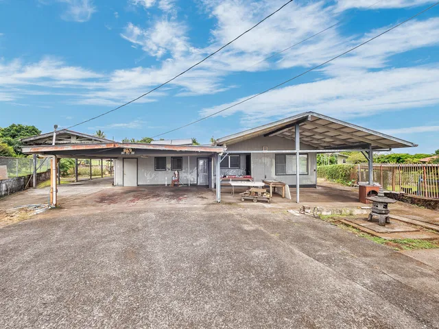 $589,000 | 28-2885 Kolekole Place, Pepeekeo, HI 96783