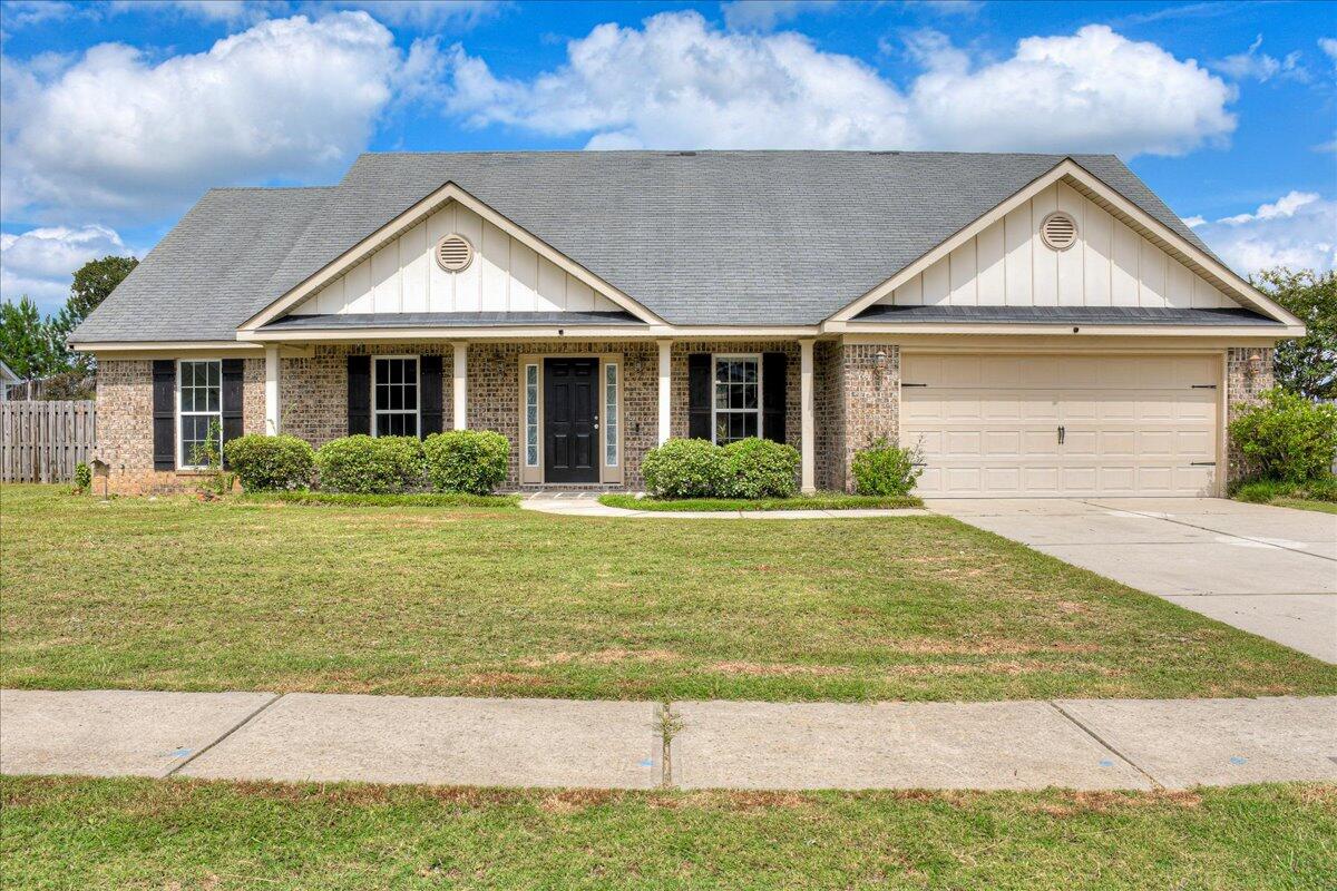 802 Shirez Drive Grovetown, GA 30813 - Photo 1 of 38 802 Shirez Drive