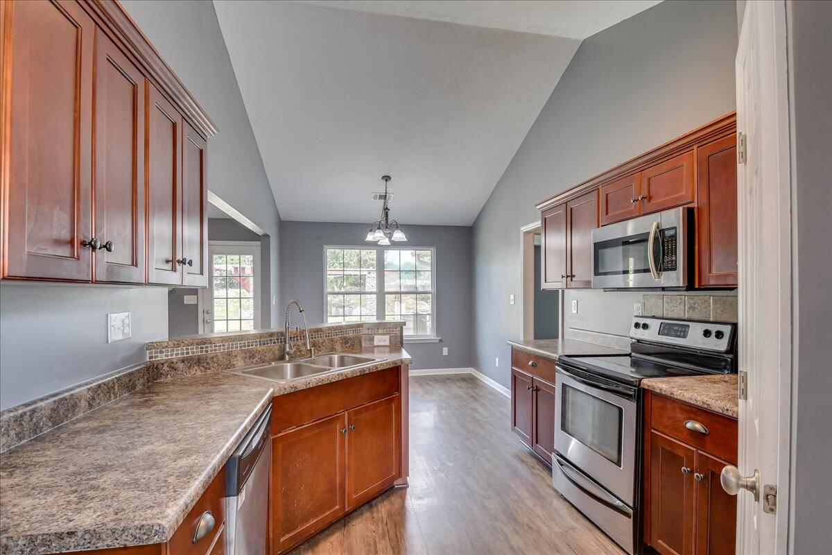 802 Shirez Drive Grovetown, GA 30813 - Photo 17 of 38 17-117