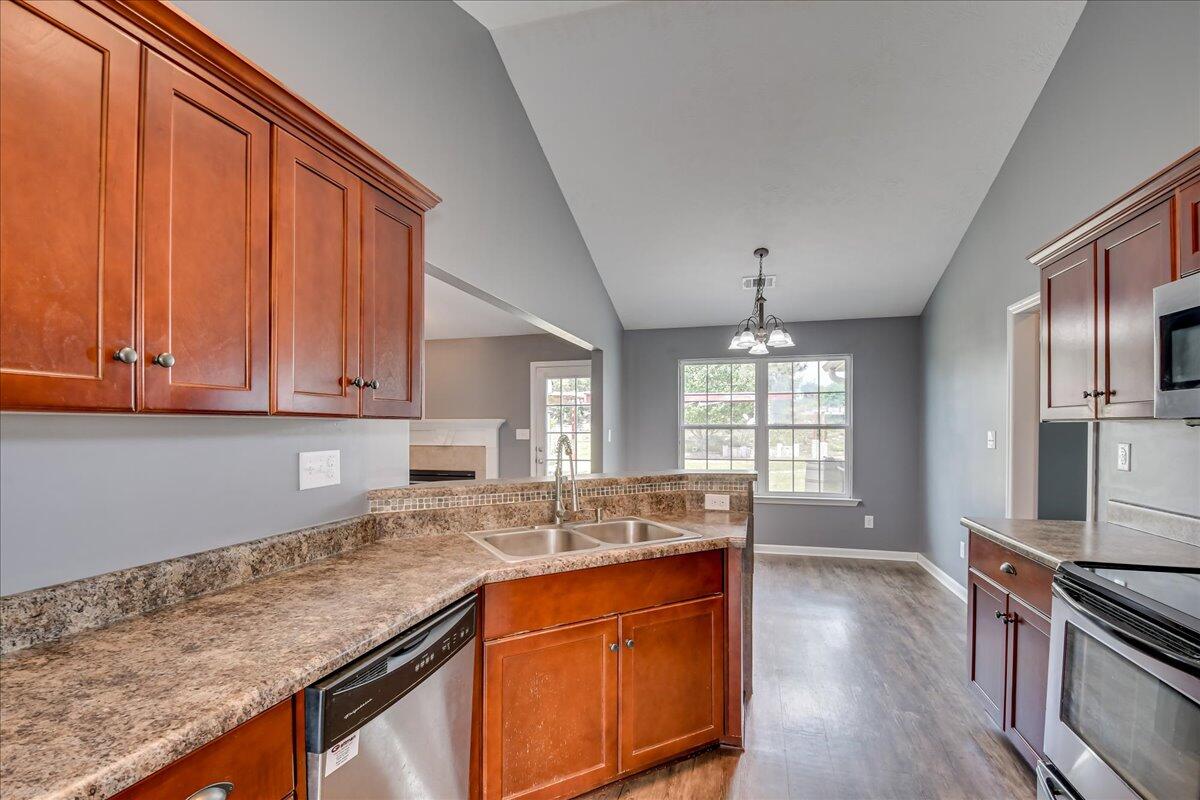 802 Shirez Drive Grovetown, GA 30813 - Photo 18 of 38 18-118