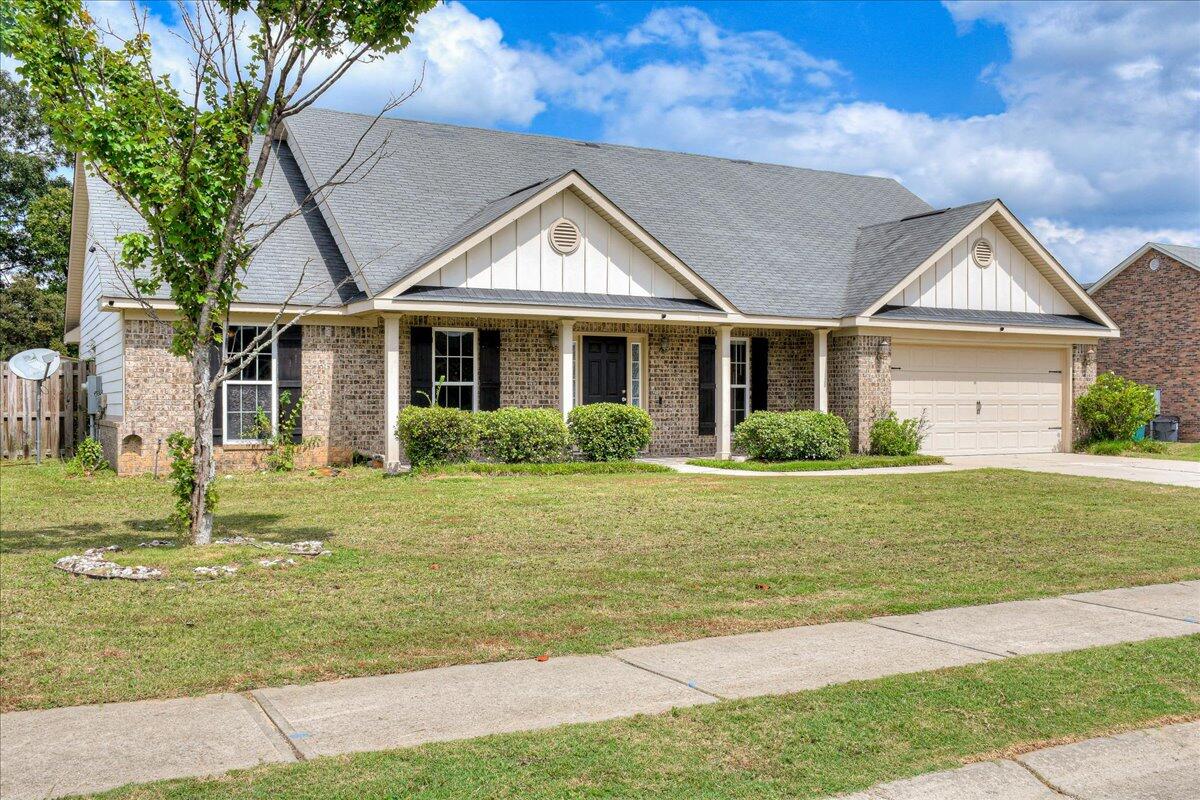 802 Shirez Drive Grovetown, GA 30813 - Photo 2 of 38 02-102