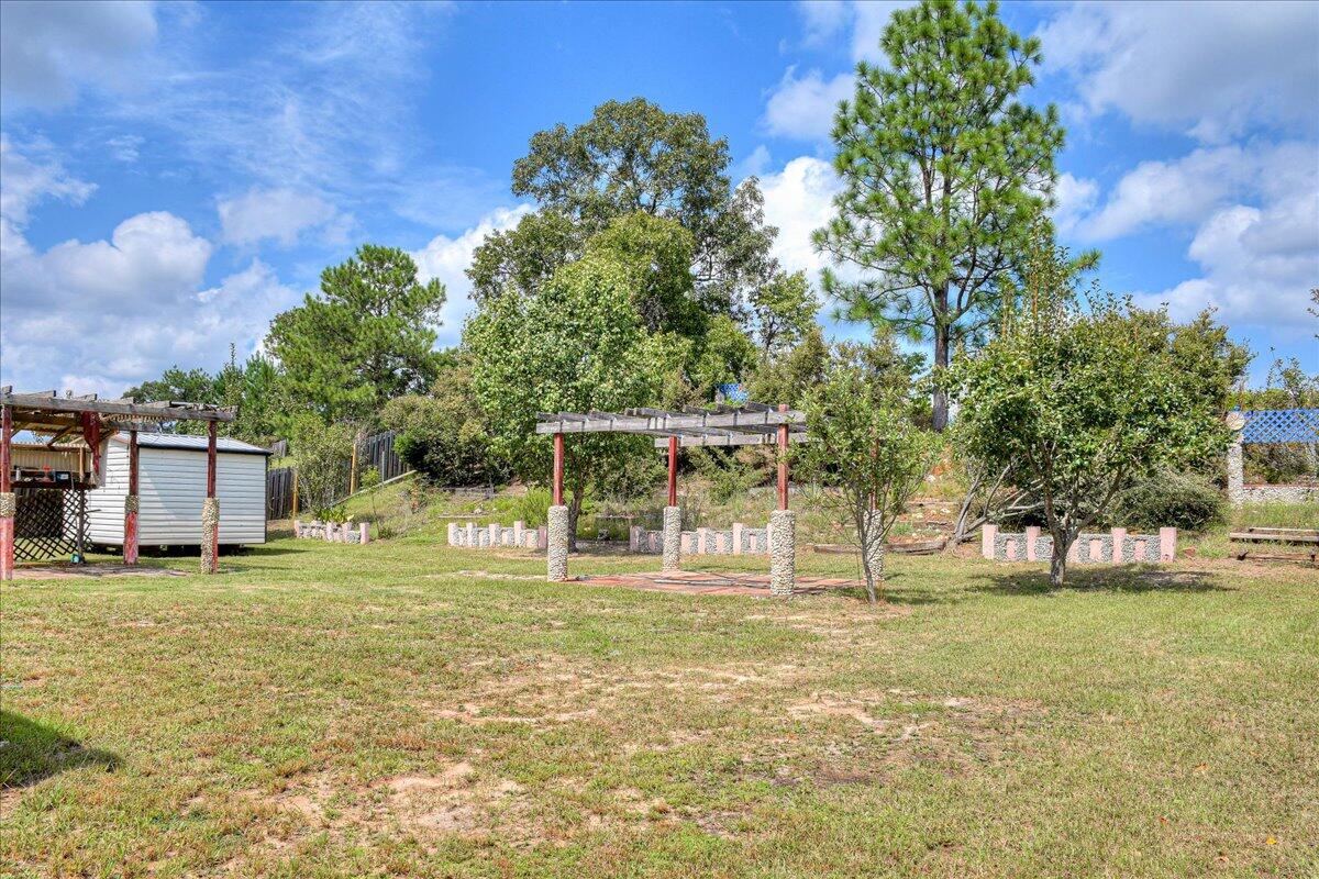 802 Shirez Drive Grovetown, GA 30813 - Photo 36 of 38 34-134