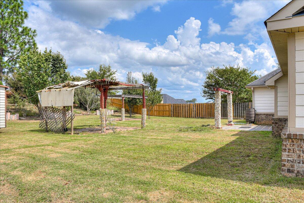 802 Shirez Drive Grovetown, GA 30813 - Photo 37 of 38 37-137