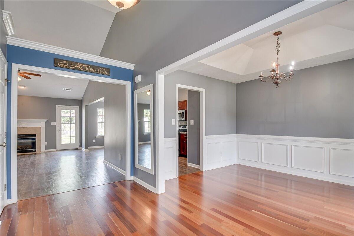 802 Shirez Drive Grovetown, GA 30813 - Photo 6 of 38 06-106
