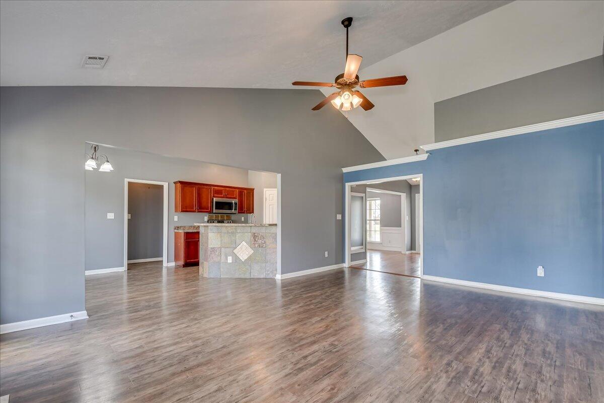 802 Shirez Drive Grovetown, GA 30813 - Photo 10 of 38 10-110