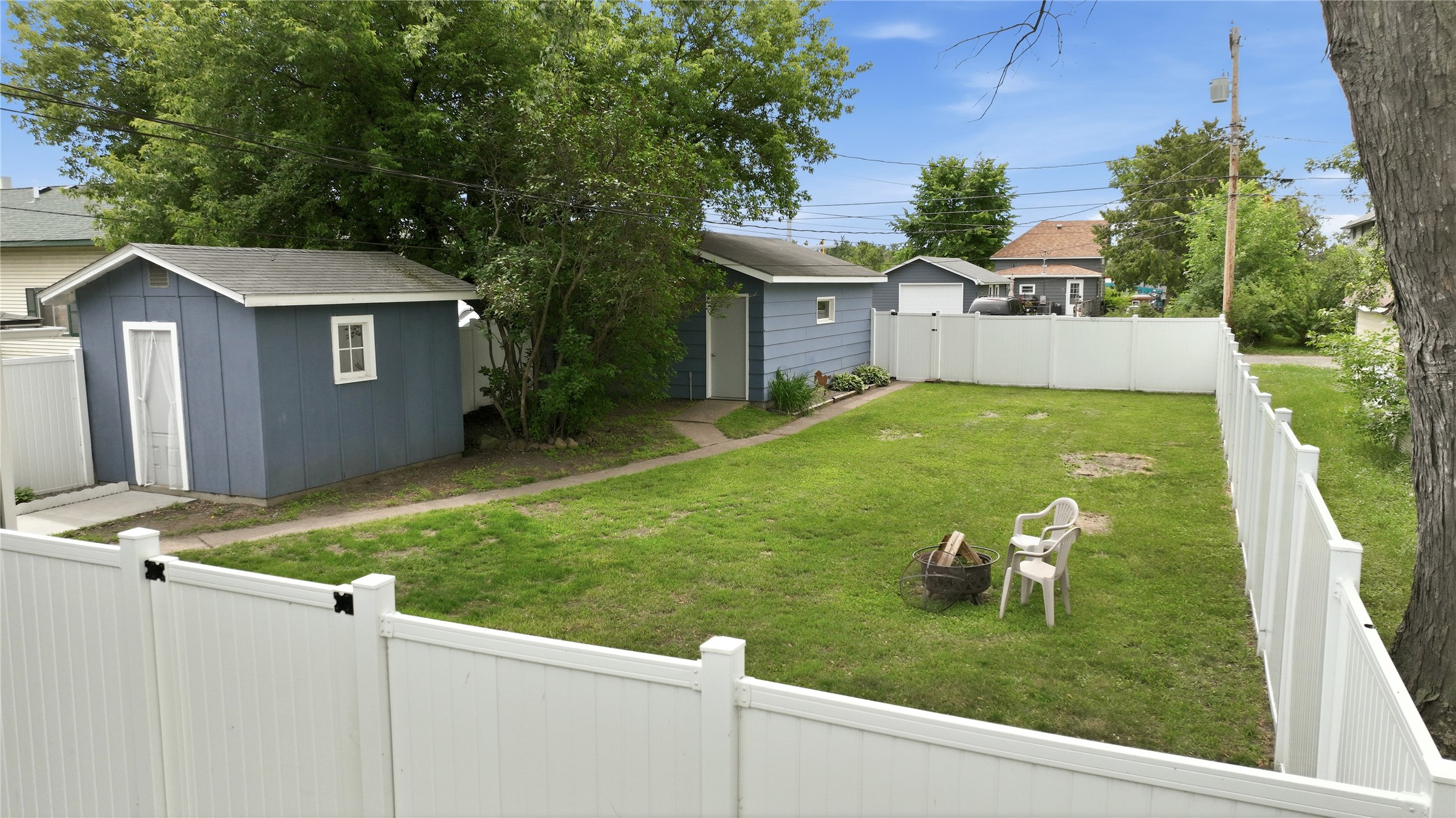 209 Vine Street Spooner, WI 54801 - Photo 32 of 39