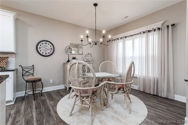 $319,999 | 4834 Ashbury Drive, New Albany, IN 47150
