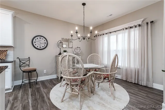 $319,999 | 4834 Ashbury Drive, New Albany, IN 47150