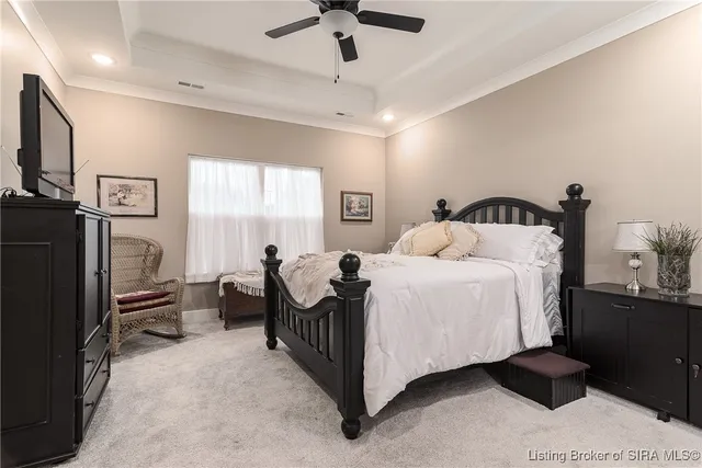 $319,999 | 4834 Ashbury Drive, New Albany, IN 47150