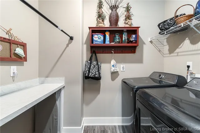 $319,999 | 4834 Ashbury Drive, New Albany, IN 47150