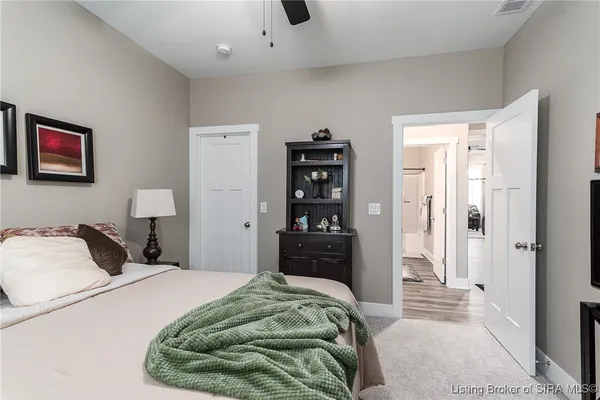 $319,999 | 4834 Ashbury Drive, New Albany, IN 47150