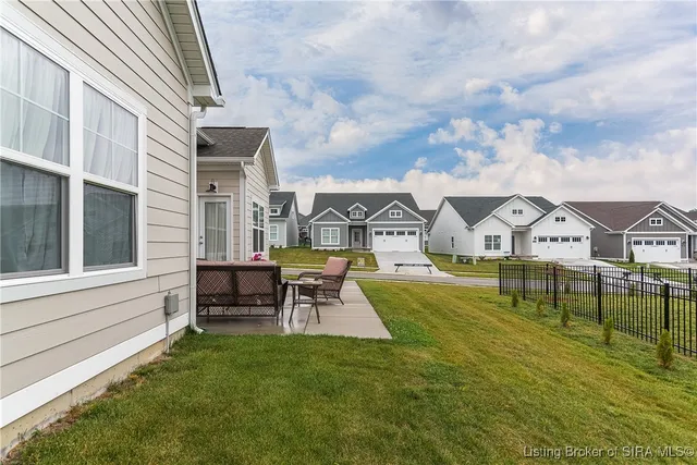 $319,999 | 4834 Ashbury Drive, New Albany, IN 47150