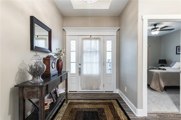 $319,999 | 4834 Ashbury Drive, New Albany, IN 47150