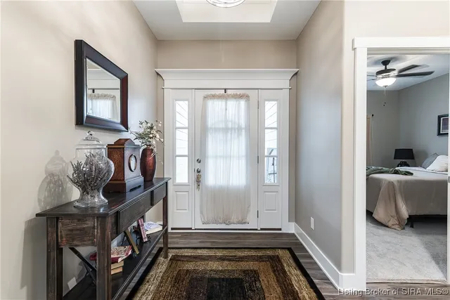 $319,999 | 4834 Ashbury Drive, New Albany, IN 47150