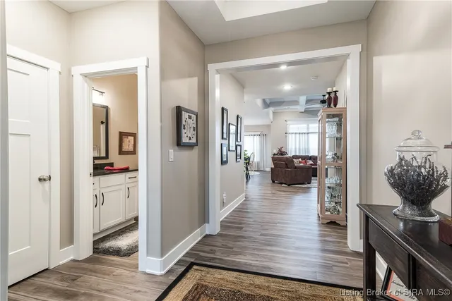 $319,999 | 4834 Ashbury Drive, New Albany, IN 47150