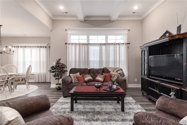 $319,999 | 4834 Ashbury Drive, New Albany, IN 47150