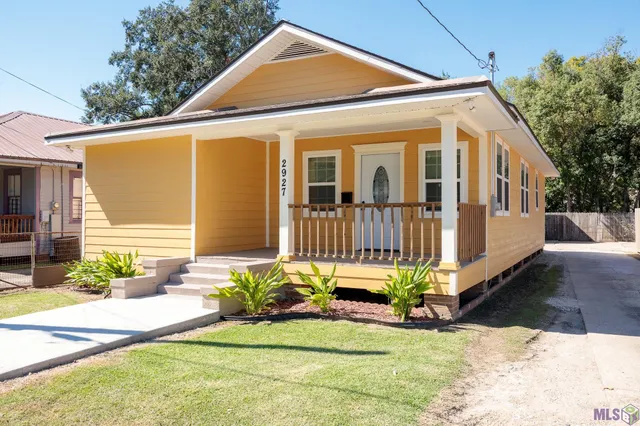 $182,500 | 2927 Tecumseh Street, Baton Rouge, LA 70805